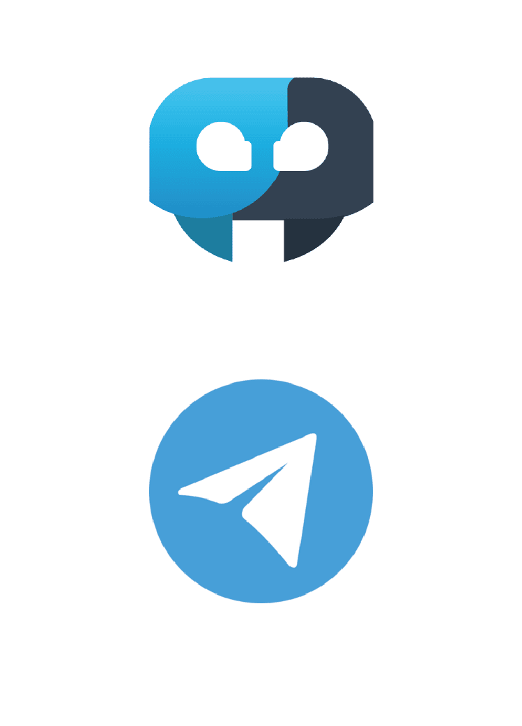 The Telegram bot builder easily...